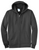 UT10. FMD - Port & Company® Essential Fleece Full-Zip Hooded Sweatshirt (TALL)