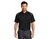 U12. FMD - Cornerstone Select Snag-Proof Two Way Colorblock Pocket Polo