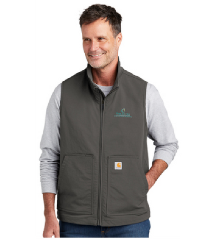 WH - Carhartt® Super Dux™ Soft Shell Vest