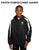 Tigers Club Baseball - Fleece-Lined Jacket