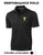 Tigers Club Baseball - Performance Polo