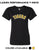 Tigers Club Baseball - Ladies V-neck Practice Jersey