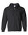 NRES - Hooded Full-Zip Sweatshirt