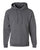 32. FMD - Hooded Pullover Sweatshirt