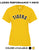 Tigers Club Baseball - Ladies V-neck Practice Jersey