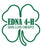 Edna 4-H - Full-zip Hoodie