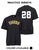 Tigers Club Baseball - Practice Jersey