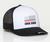 Atascadero Fire Department - "3600" Snapback Trucker Hat