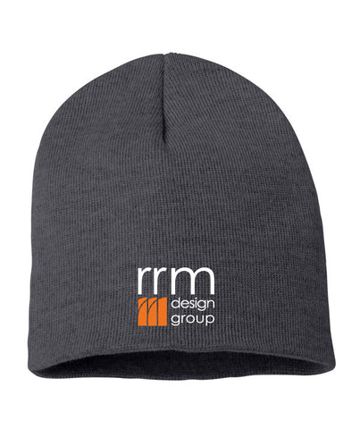 RRM26 - RRM Design Group Beanie