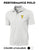 Tigers Club Baseball - Performance Polo